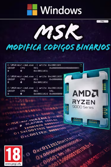 MSR Tool