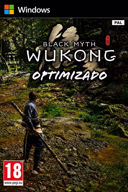 Black Myth: Wukong